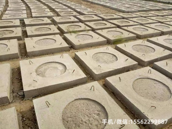 麻涌镇DP12混凝土电杆底盘