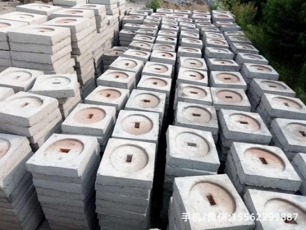 麻涌镇1200×1200混凝土电杆底盘